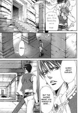 Yaoi English Manga 03-