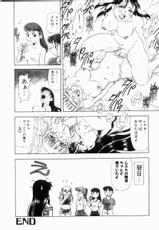 Hentai Comic Book Anthology Futanari DX-