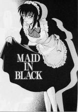 [Akari Tsutsumi] Maid-