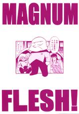 [Zol] Magnum Flesh-