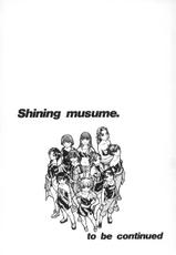 [Shiwasu no Okina] Shining Musume v02 [English version By: jack]-