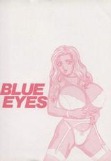 [Tohru Nishimaki] Blue Eyes 2-[にしまきとおる] ブルー・アイズ 2