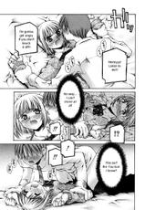 Her Toy [ENG]-