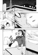 [Chikasato Michiru] Pussy Food-
