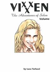 The Adventures Of Selen - Part 2 (English)-