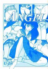 Angel Volume 01 by U-Jin-