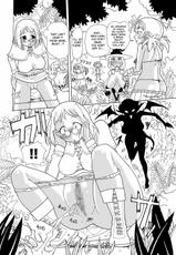[FreddieWorks] Orgy in captivity!! House of Succubus [ENG]-
