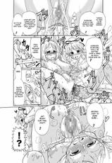 [FreddieWorks] Orgy in captivity!! House of Succubus [ENG]-