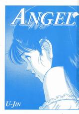 [U-Jin] Angel 7 (French)-