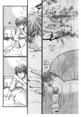 Sex Nanka Kyouminai Chapter 02: Kurosawa&#039;s Umbrella  [English]-