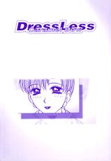 [Caramel Dow] Doresuresu | Dressless-[きゃらめる堂] ドレスレス