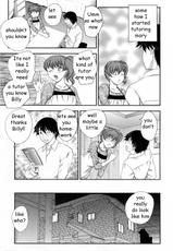 Reliving the Past (Rewrite)[English]-