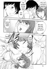 Reliving the Past (Rewrite)[English]-