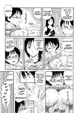 [NISHIKAWA Rosuke] Assistant Romance Keika Chapter 1 (English)-[西川魯介]　アシスタント伝奇ケイカ 1 第1巻　章1 [英訳]