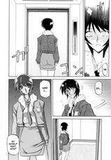 [Sanbun Kyoden] Readiness (English, Chap 1-13, Complete)-[山文京伝] READINESS レディネス 章1-13 [英訳]