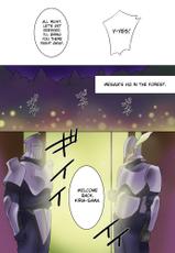 [The SaturnQoopie] Elf Hunting 1-2 [ENG]-
