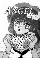 [U-Jin] Angel Vol. 3 [Eng]-