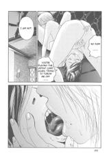 [Itou Chika] Hidden Meaning (eng.)-