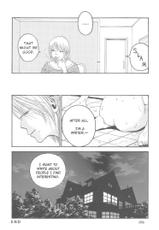 [Itou Chika] Hidden Meaning (eng.)-