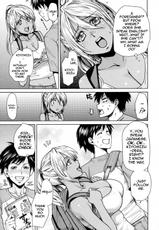 [Ooshima Ryou] Summer Emotion (Comic Megastore-H 2009-12) [ENG]-