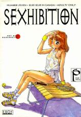 [Suehirogari] Sexhibition 7 [English]-