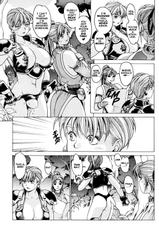 [Kozo Yohei] Spunky Knight XXX 4 [English]-