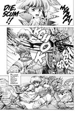 [Kozo Yohei] Spunky Knight 2 English]-