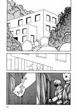 [Toh Moriyama(Naoki Yamamoto)] PENGUIN IN BONDAGE [JPN]-(成年コミック) [森山塔(山本直樹)] とらわれペンギン