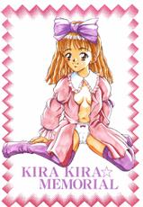 [Kinoshita Rei] Kira Kira Memorial-[きのした黎] きらきら☆メモリアル