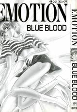 [Blue Blood] Emotion-