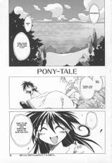 [Mikado Muramasa] Pony Tale - The Tales of Ponita (ENG)-