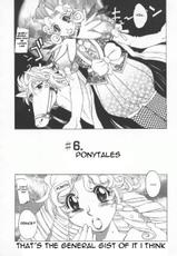 [Mikado Muramasa] Pony Tale - The Tales of Ponita (ENG)-