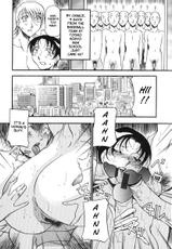 [Azuki Kurenai] Heart Maker (Chap 1, English)-