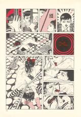 [Suehiro Maruo] Rose Colored Monster (Complete)[English]-