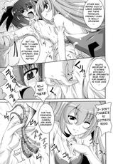 [Fumihiro] The Witch In A Forest (English) {doujin-moe.us}-