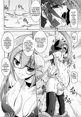 [Fumihiro] The Witch In A Forest (English) {doujin-moe.us}-
