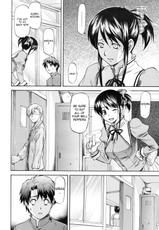 [Nagare Ippon] Confession From Beyond the Mirror [ENG][RyuuTama]-