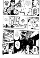 [Toshio Maeda] La Blue Girl Original Manga vol 5 English-