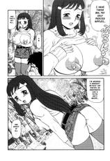 [Makita Aoi] I&#039;m a Big Fucking Pervert!! (from Momo An 11)-