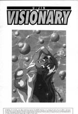 Visionary 5 (U-Jin) [SPA]-
