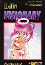 Visionary 3 (U-Jin) [SPA]-