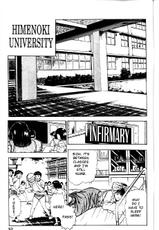 [Toshio Maeda] La Blue Girl The Manga No. 2 [English]-