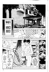[Toshio Maeda] La Blue Girl The Manga No. 1 [English]-