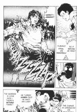 [Toshio Maeda] Urotsukidoji (Legend of the Overfiend) Book 2 - Return of the Chojin [English]-