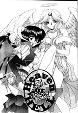 [BLUE BLOOD] Heaven or Hell Ch. 4-