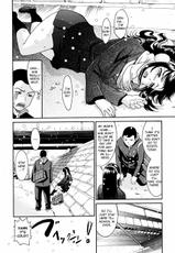 [Enomoto Heights] Yanagida-kun to Mizuno-san Vol.2 Ch.12-15 [English]-