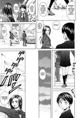 [Fuuga] Setsunai Omoi (Painful Feelings) Chapter 1 [English]-[楓牙] せつない想い