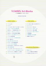 YUKIRIN Art-works-