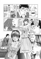 [Hiroshi Itaba] Married Woman Kyouko Ch.1-6 [Spanish]-