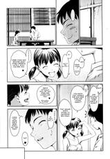 [Osuzu Akiomi] How Do You Feel? (COMIC Tenma 2010-10) (English)-
